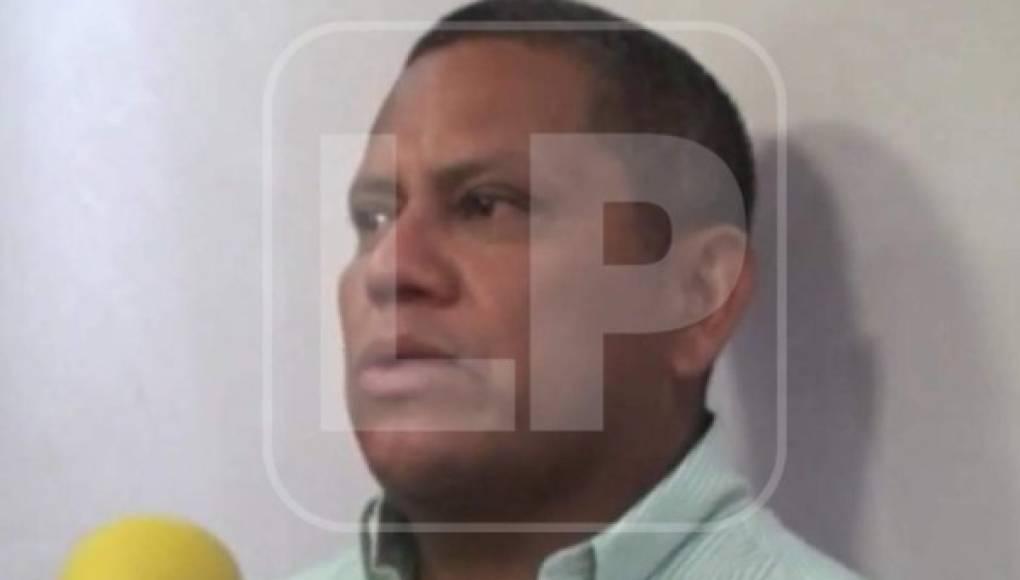 Supuesto narco hondureño, ligado a Tony Hernández, es capturado en Miami
