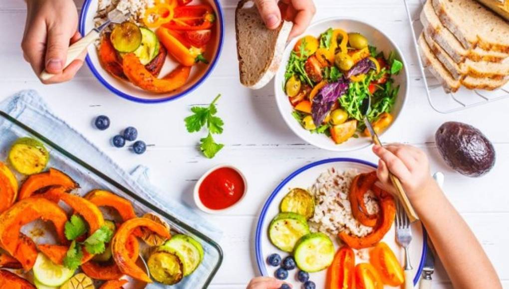 Recomendaciones de cenas para disfrutar y no engordar