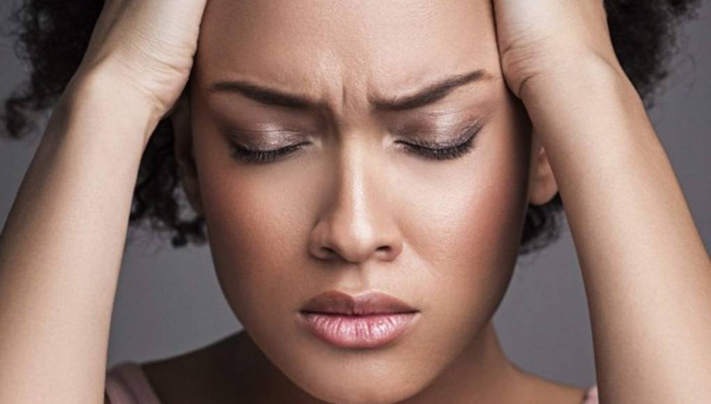 Molesta por el regreso de ex mujer