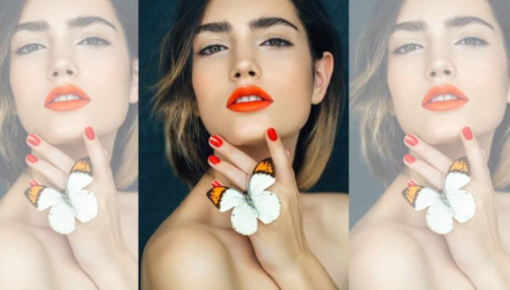 Los 6 tonos de labial para esta primavera