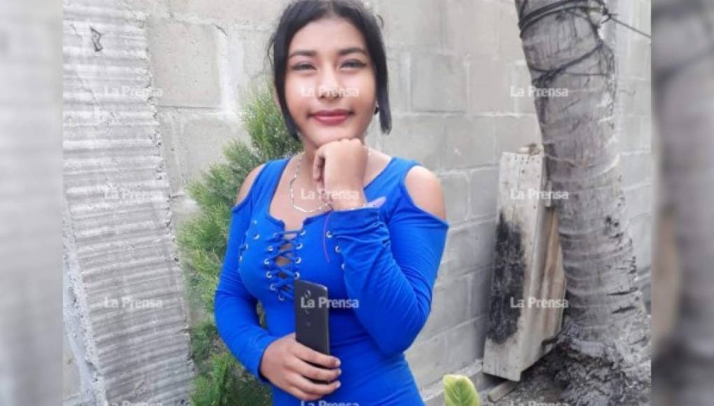 Menor de 13 años es asesinada frente a su casa en el sector López Arellano
