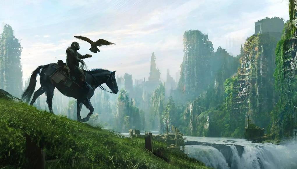 El reino del planeta de los simios - Ambientada varias generaciones en el futuro tras el reinado de César, en la que los simios son la especie dominante que vive en armonía y los humanos se han visto reducidos a vivir en la sombra. Mientras un nuevo y tiránico líder simio construye su imperio, un joven simio emprende un angustioso viaje que le llevará a cuestionarse todo lo que sabe sobre el pasado y a tomar decisiones que definirán el futuro de simios y humanos por igual. Su estreno está pactado para el jueves 9 de mayo. 