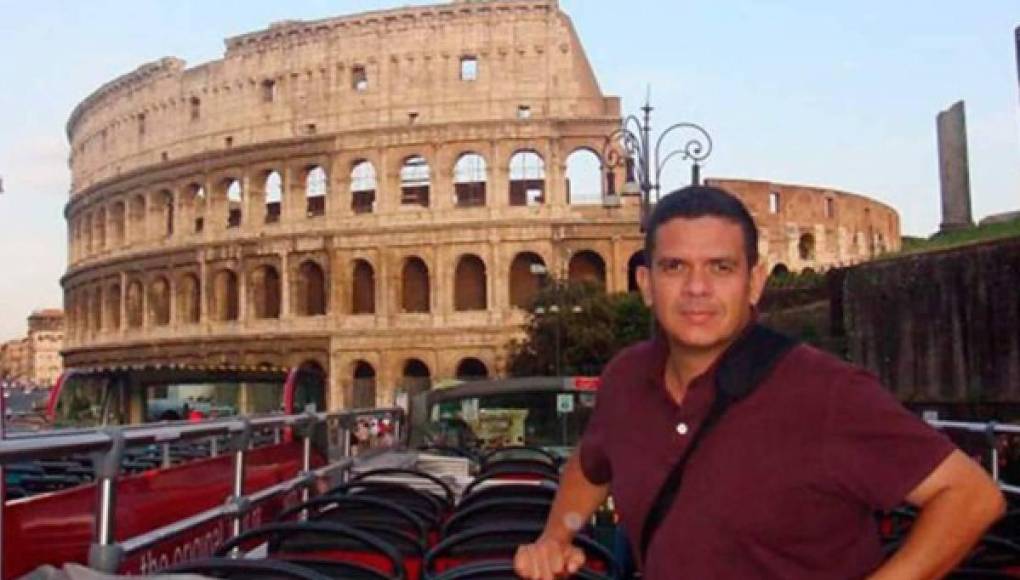 Fabio Lobo será uno de los testigos claves que la Fiscalía de Nueva York llevará al estrado de la Corte del Distrito Sur de Nueva York para testificar contra el expresidente de Honduras, Juan Orlando Hernández.