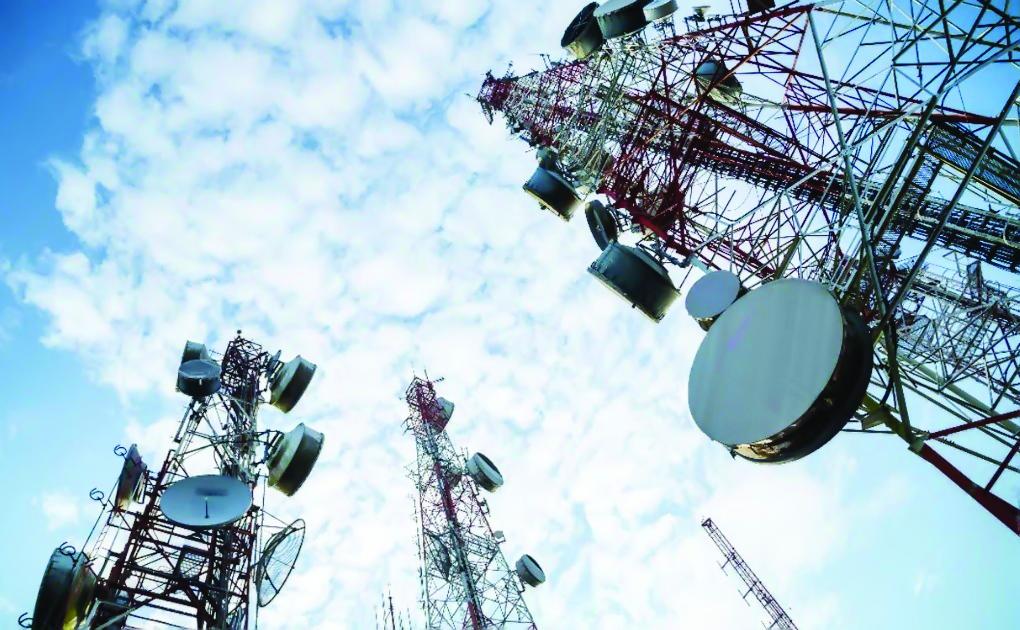 Caen la inversión y los ingresos en comunicaciones en Honduras