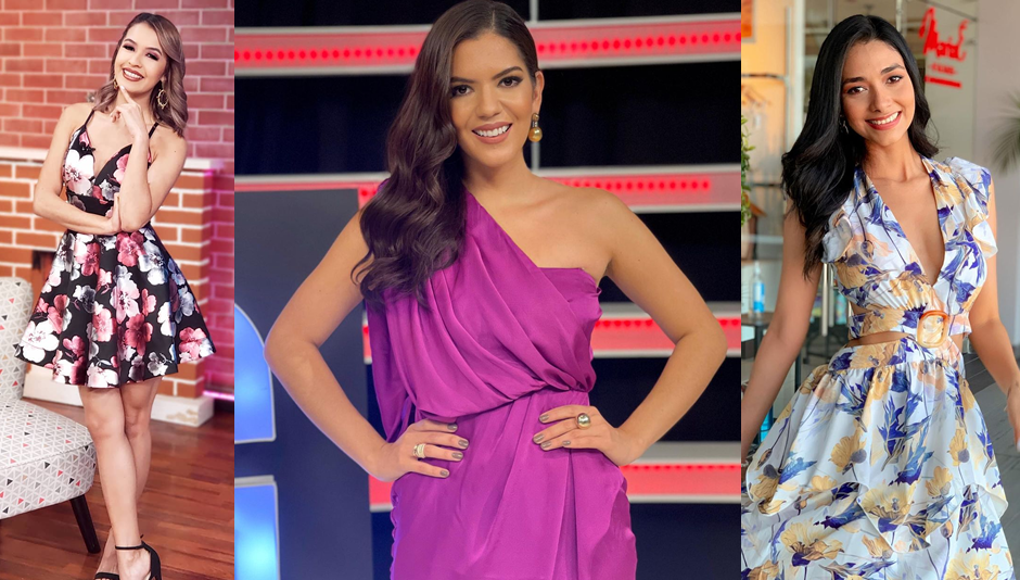 A lucir radiantes en las fiestas navideñas