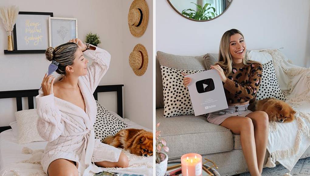 5 consejos de moda y belleza por la maquillista Vicky Álvarez Rivera