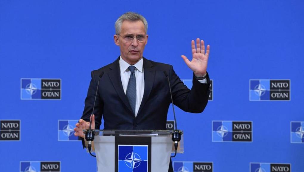 OTAN activa planes de defensa y celebrará cumbre virtual por invasión de  Ucrania - Diario La Prensa