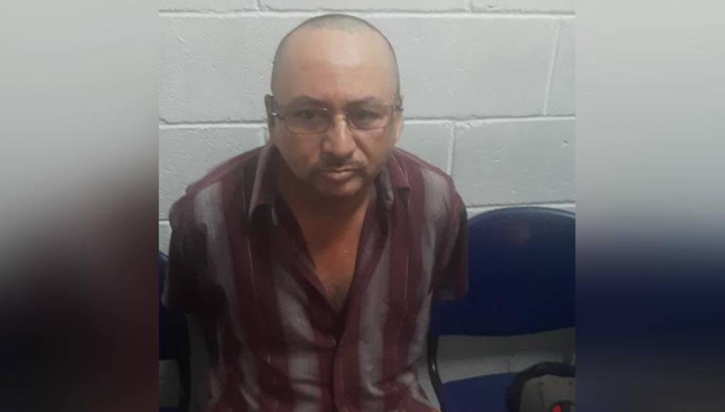 Reo que se había fugado de cárcel de Támara es capturado horas después