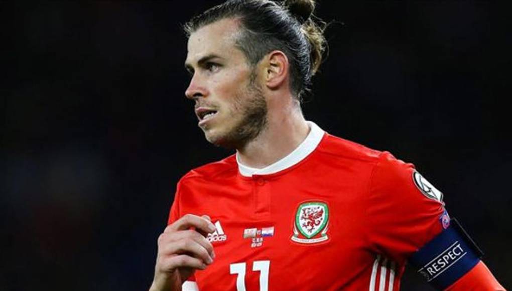 Gareth Bale, convocado con Gales para la final de la repesca del Mundial-2022