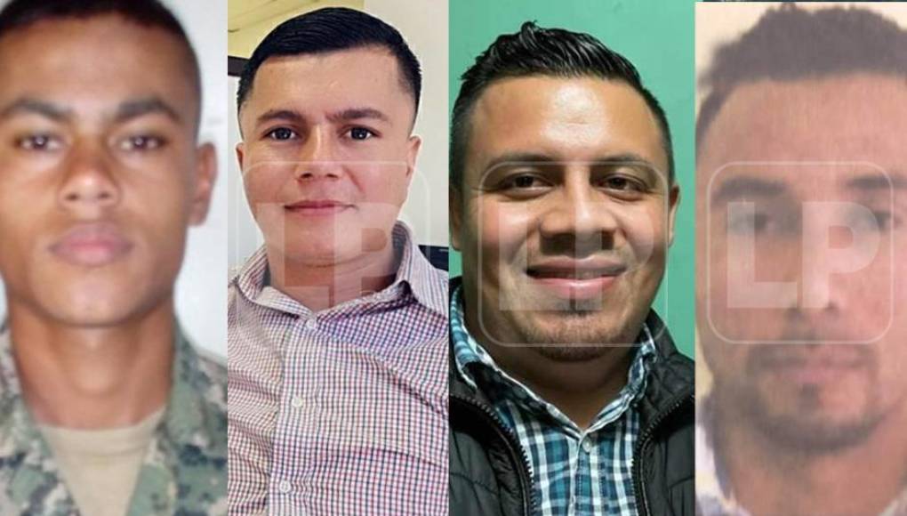 Un militar y tres agentes de la Atic muertos deja naufragio en Colón