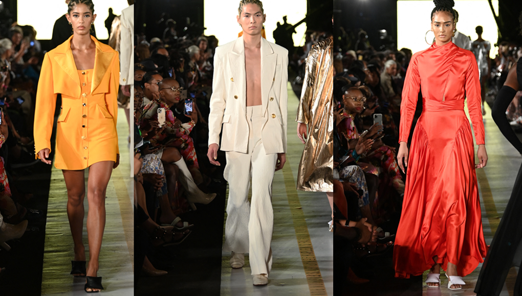 Lo mejor de los últimos Fashion Week