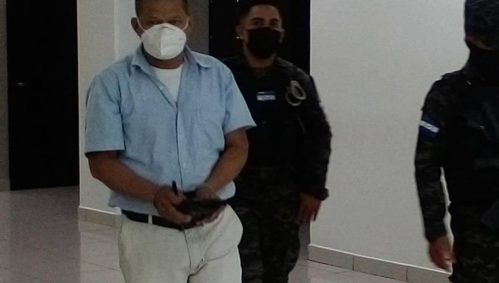 Hondureño recibe 14 años de cárcel tras confesar que violaba a su hija