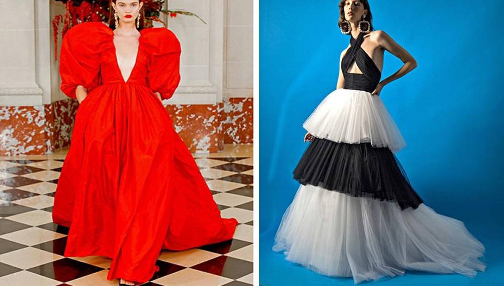 Carolina Herrera: 40 años de glamur