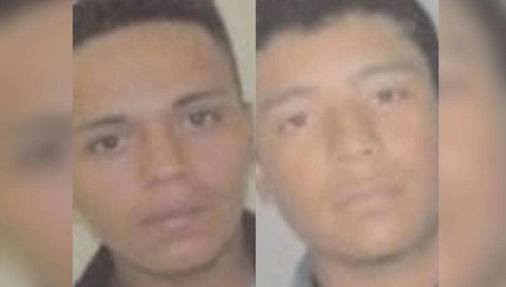 Condenan a “Mágico” y “Truguer” por haber matado a tres estudiantes