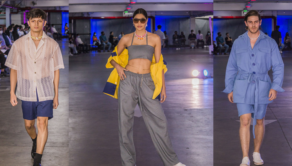 Lwis Brand by Luis Guillén, más allá de la moda “Upcycling”