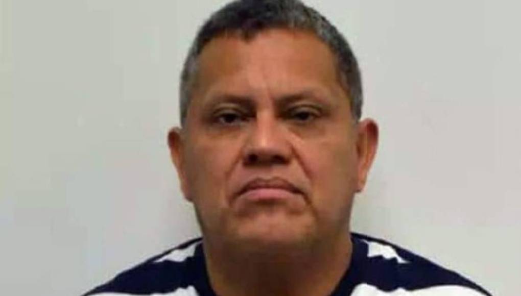 Condenan al narcotraficante Geovanny Fuentes a cadena perpetua más 30 años de cárcel