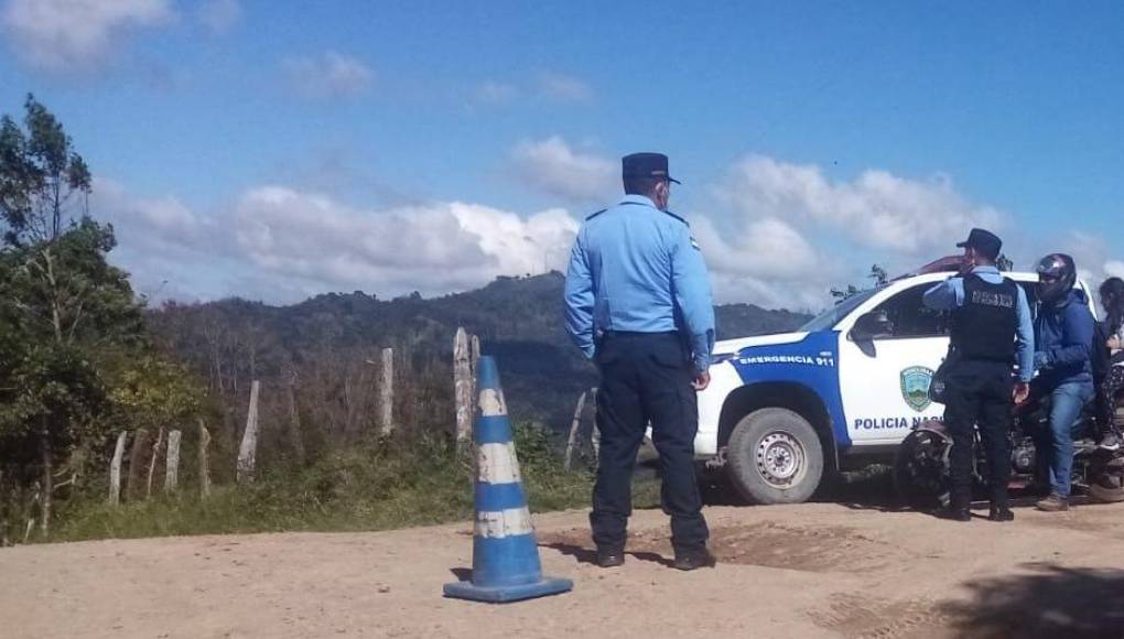 Honduras cerró 2021 con más de 3,000 homicidios