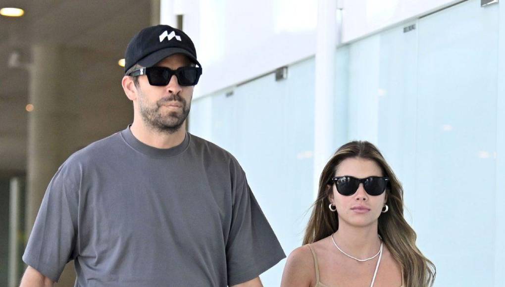 La tensa relación entre los papás de la mujer y el exfutbolista ha representado un nuevo desafío en su relación .