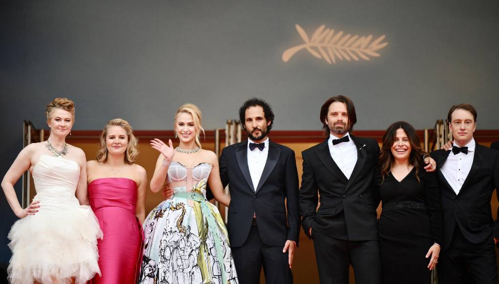 ¡Las estrellas más grandes y brillantes de Hollywood aman la vida en la Riviera francesa! Después de las conferencias de prensa de películas como “The Substance” y “Horizon”, sin mencionar las charlas de “Women in Motion”, el séptimo día del Festival de Cine en Cannes llegó a su fin con una alfombra roja épica para “The Apprentice”. 