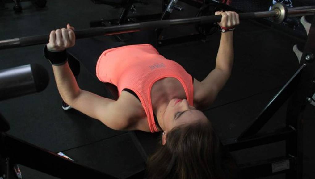 Ejercicios para fortalecer el busto