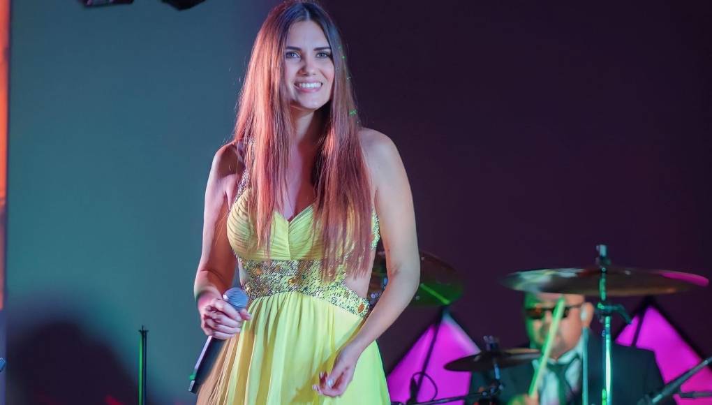 Nina Maier: “La música une a las personas”