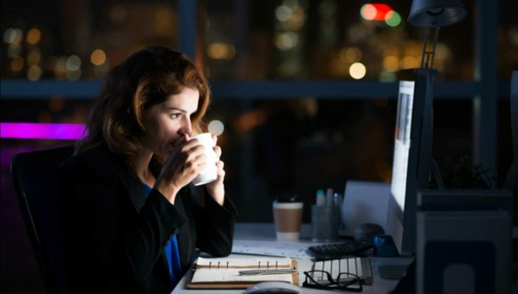 ¿El trabajo en turnos podría dañar su ADN?