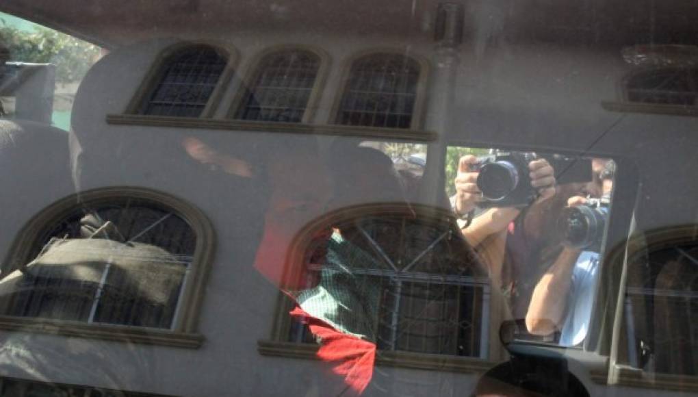 Ordenan capturar a sexto implicado en crimen de Berta Cáceres