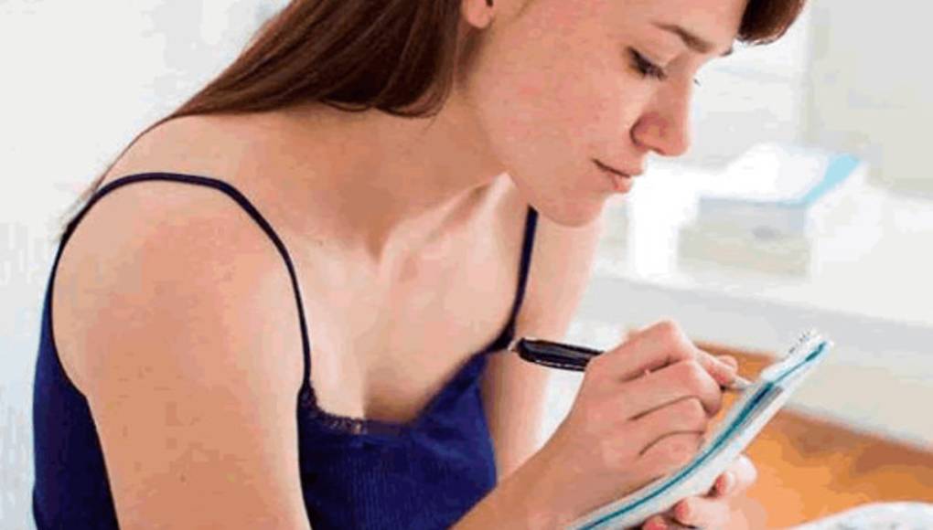 Cómo cumplir con los propósitos de año nuevo de una vez por todas