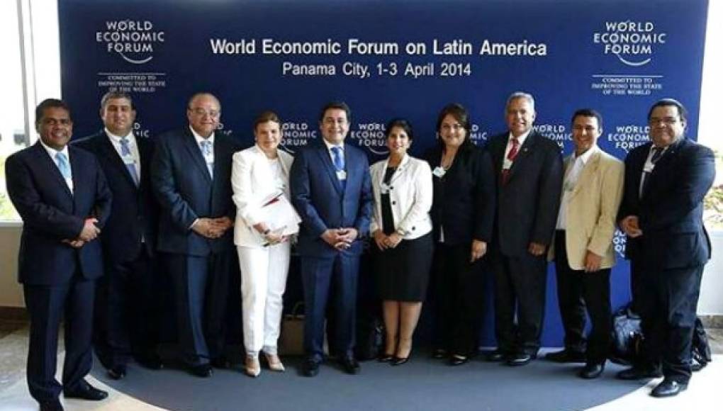 Honduras promueve corredor seco complementario a Canal de Panamá