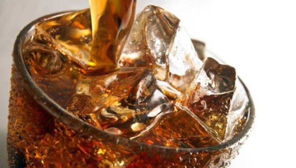 Bebidas de dieta podrían ayudar a perder peso