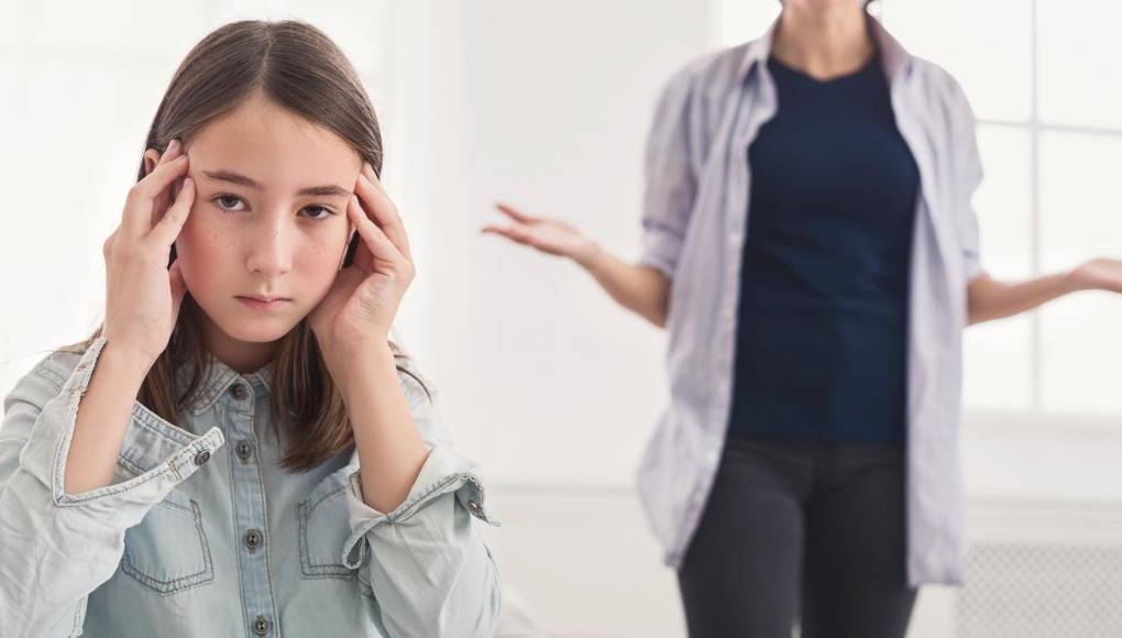 Consecuencias de la falta de autoridad formativa en casa