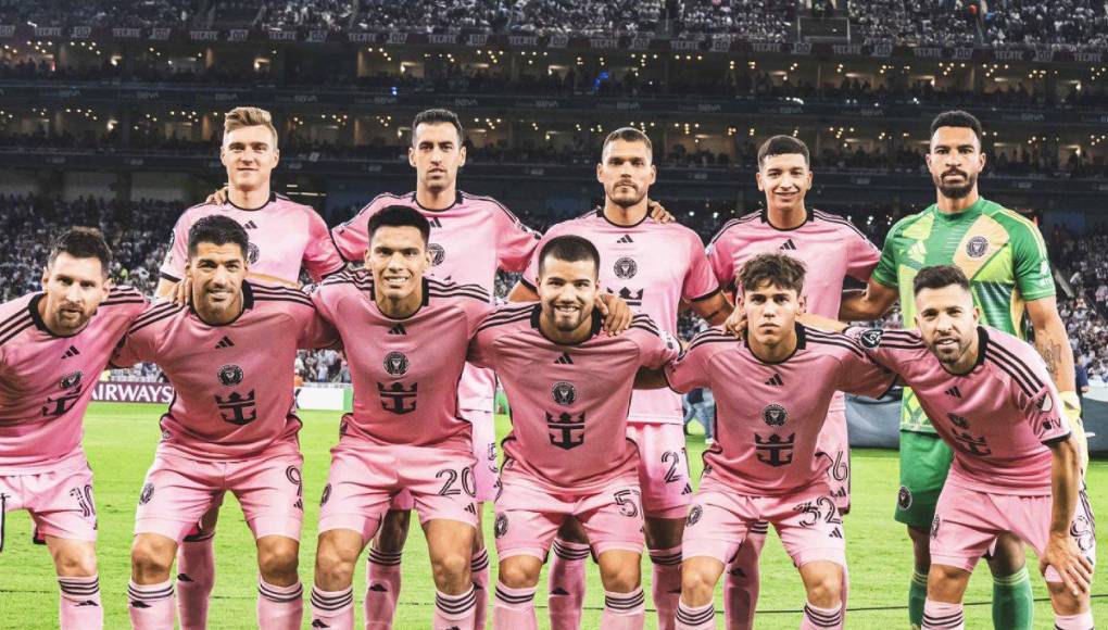 La eliminación del Inter Miami ante Monterrey ya está causando sus primeros estragos y en la plantilla ya habría un primer ‘sacrificado’ tras el fracaso en la Copa de Campeones de Concacaf.