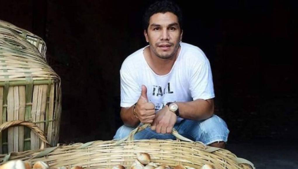 El exgoleador del América no perdió la vida gracias al tamaño de la bala que impactó su cabeza.