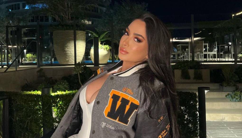 “No crean todo lo que escuchan en los medios. Siempre hay dos lados (versiones) de la misma historia”, escribió la joven Sonia Sahar en su historia de Instagram, esto previo a eliminar su cuenta por algunas horas, hasta volverla a abrir. 