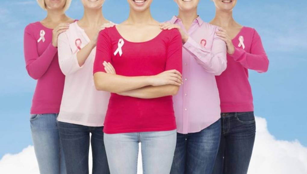 La unión hace la fuerza en la lucha contra el cáncer