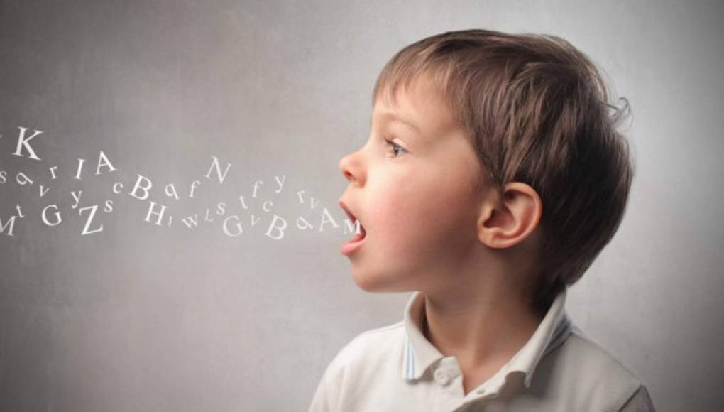 Vocabulario adquirido a los 2 años influye en el éxito de preescolar