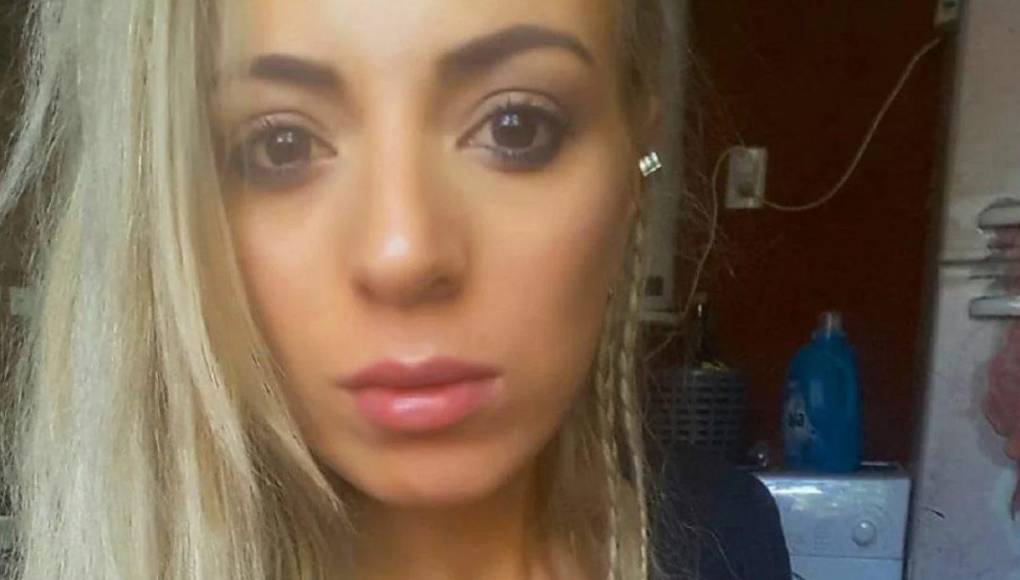 Florencia Guiñazú practicaba CrossFit y rugby.