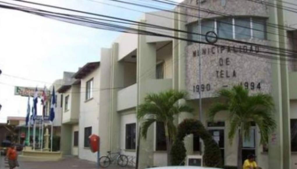 TSC publica irregularidades por 56 millones en Municipalidad de Tela