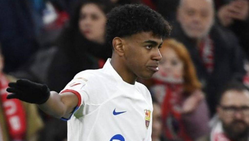 Lamine Yamal, jugador del FC Barcelona, está en la boca de todos tras una información que salió en las últimas horas respecto a su edad.