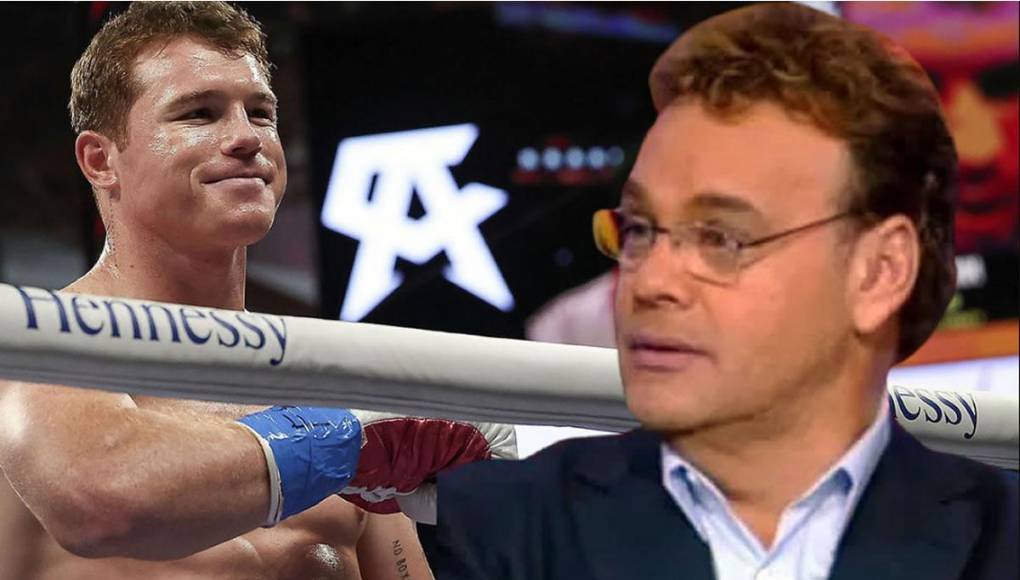 Saúl ‘Canelo’ Álvarez tomó la decisión de vetar al cronista deportivo David Faitelson de su próxima pelea, tal como informó el periodista Fernando Schwartz y confirmó el diario Récord.