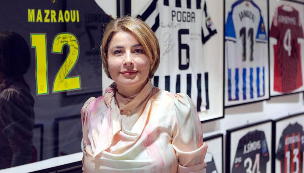 En 2023, Rafaela confesó su admiración por el presidente Joan Laporta. “Lo amo a muerte, soy muy fan suyo. No me pueden preguntar por él porque siempre estoy a su disposición. Joan no necesita consejos ni de mí ni de nadie, de eso estoy segura. Pero si él necesita buenos jugadores, nosotros los tenemos. Laporta sabe que tengo futbolistas que pueden mejorar al Barcelona”.