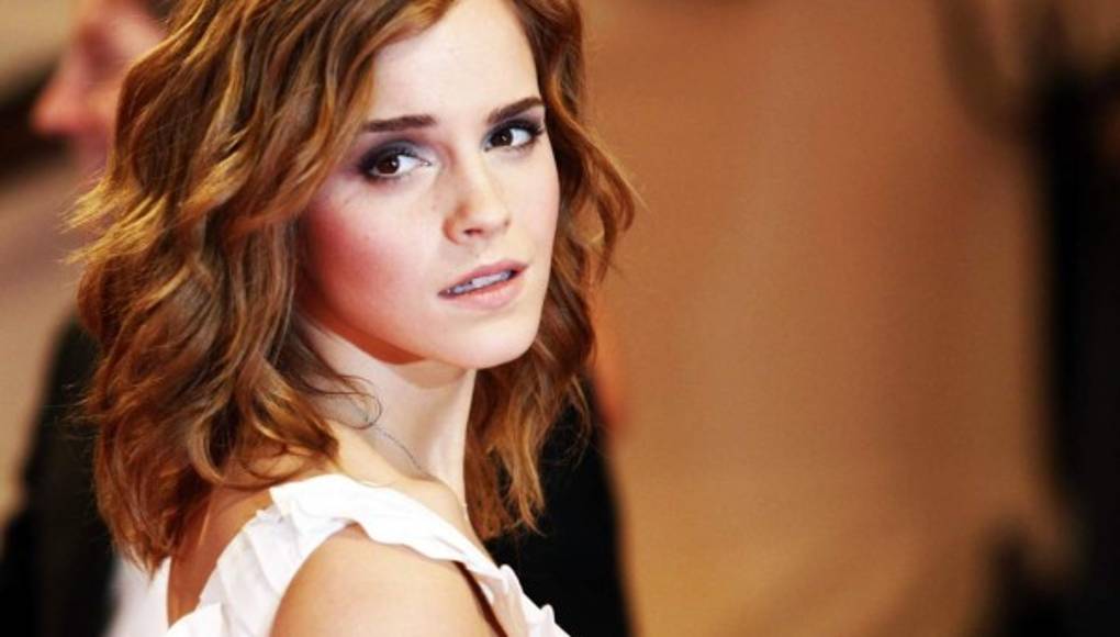 Emma Watson se retira del cine