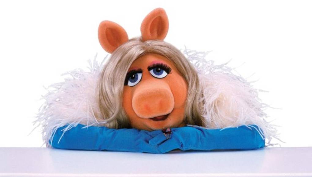 Peggy tiene un nuevo amor