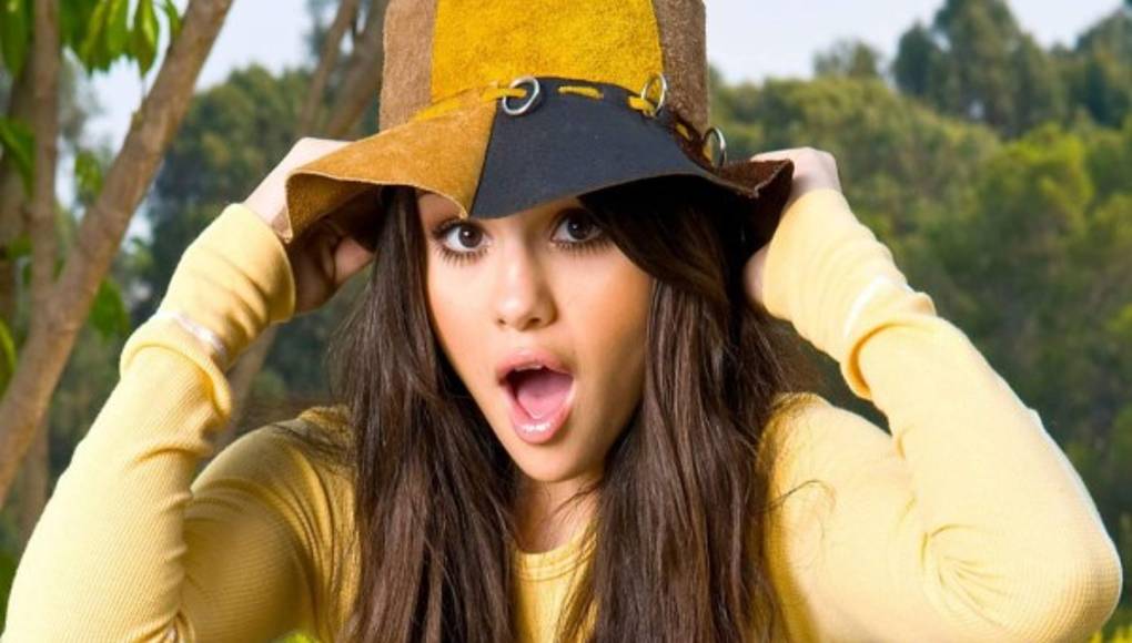 Selena Gómez se siente 'embarazada'