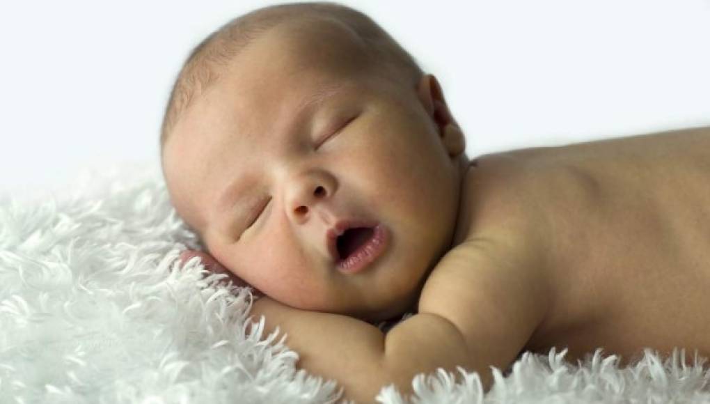Cómo los bebés pueden dormir mejor