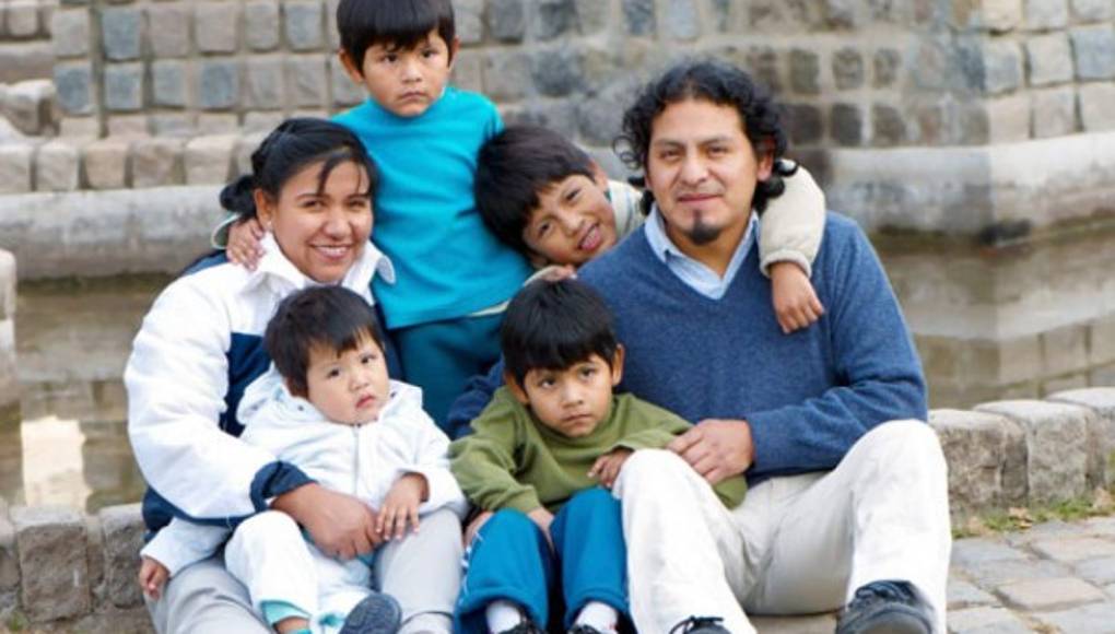 Muchos padres ignoran que sus hijos tienen derecho a un seguro