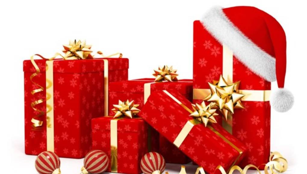 ¿Quién traerá los regalos en Navidad?