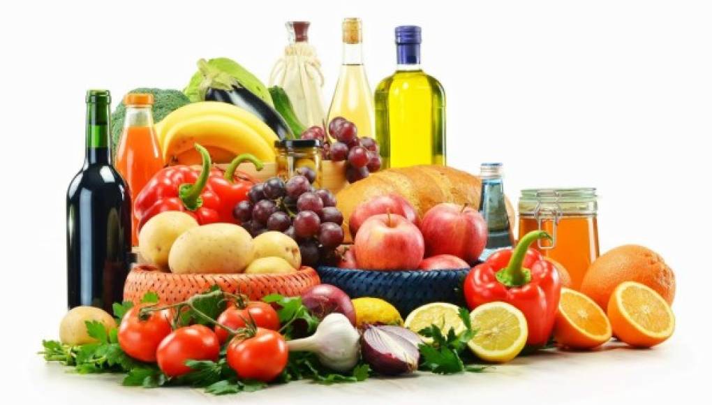 La dieta mediterránea, alternativa a malnutrición y obesidad