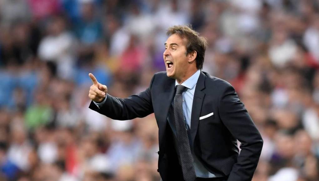 La prensa italiana da como favorito a Lopetegui para levantar el proyecto milanista, que despedirá a Stefano Pioli pese al año de contrato que le resta y haber asegurado la Liga de Campeones la próxima temporada.