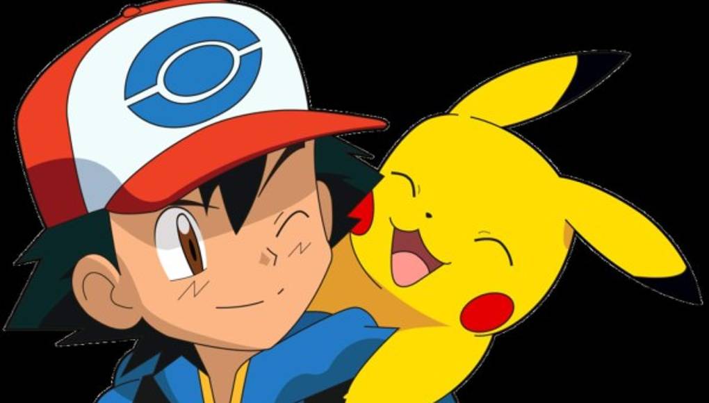 Pokémon cumple 20 años